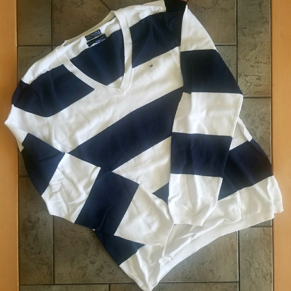Tommy Hilfiger Long Sleeve